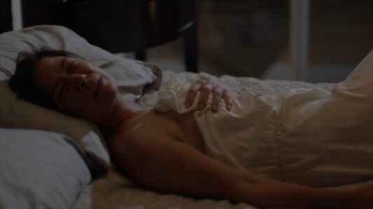 Maura Tierney leaked photo #4