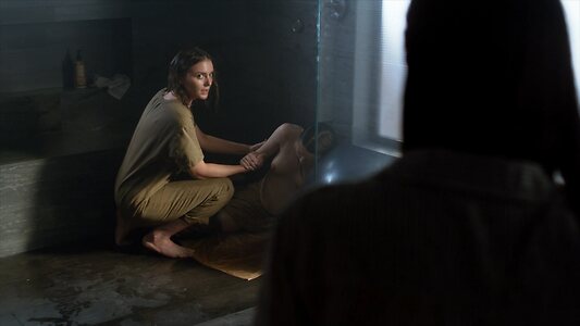 Maura Tierney Nude Leaked Photo #16