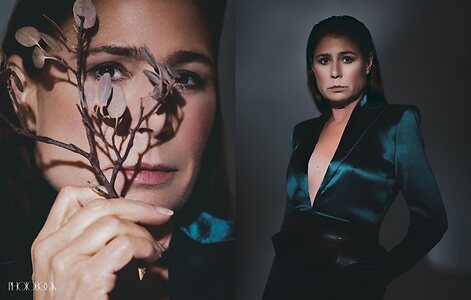 Maura Tierney Nude Leaked Photo #22