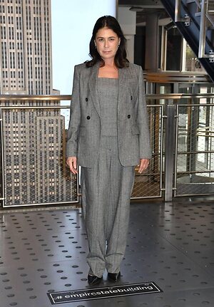 Maura Tierney Nude Leaked Photo #30