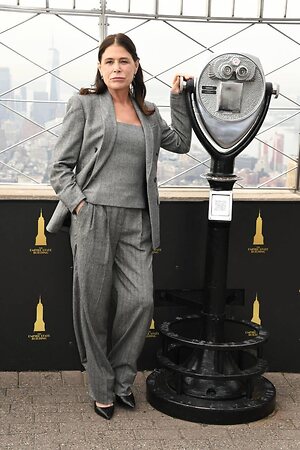 Maura Tierney Nude Leaked Photo #33