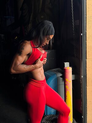 Maureen Blanquisco leaked photo #18