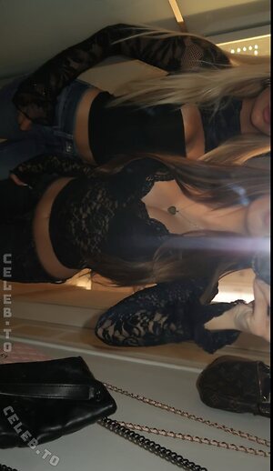 Mavie Noelle Nude Leaked Photo #6