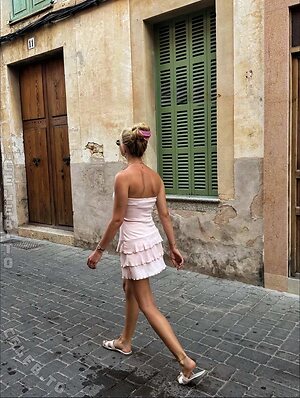Mavie Noelle photo
