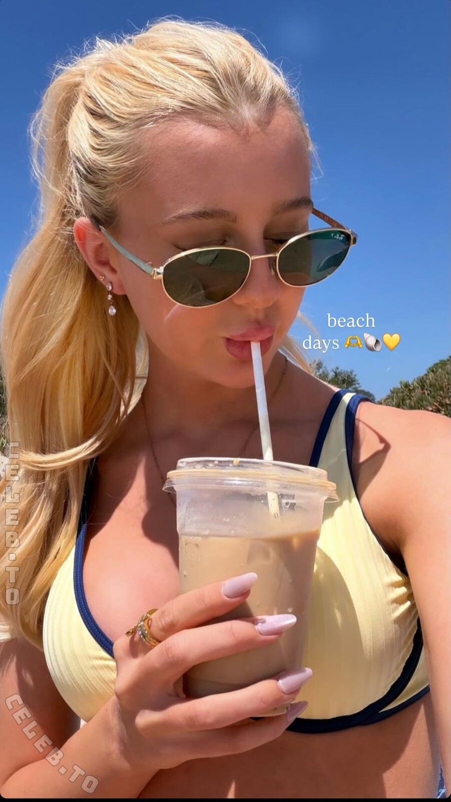 Mavie Noelle photo