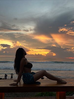 Mawar Remy Taavitsainen Nude Leaked Photo #7
