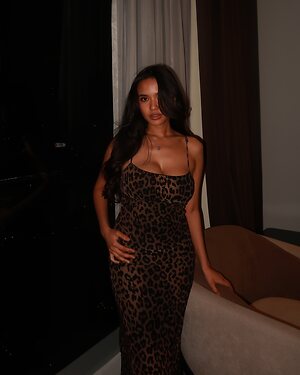 Mawar Remy Taavitsainen Nude Leaked Photo #8