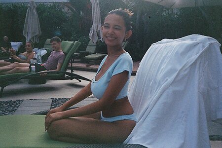 Mawar Remy Taavitsainen Nude Leaked Photo #12