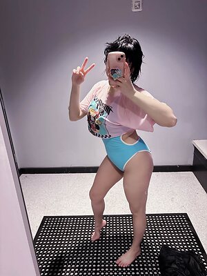 Maxalah leaked photo #3