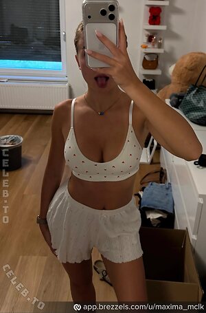 maxima_mclk Nude Leaked Photo #316