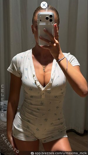 maxima_mclk leaked photo #12791