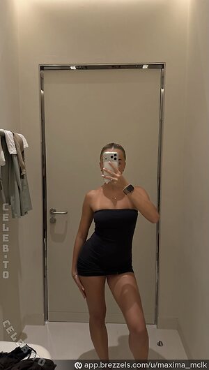 maxima_mclk leaked photo #12865