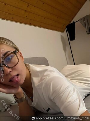 maxima_mclk Nude Leaked Photo #1747