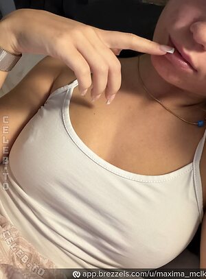 maxima_mclk Nude Leaked Photo #2059