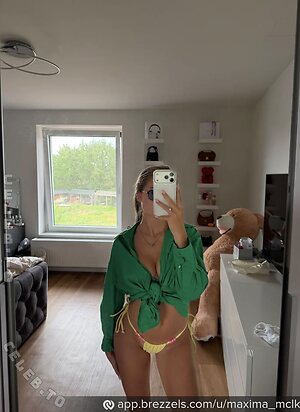 maxima_mclk Nude Leaked Photo #2330
