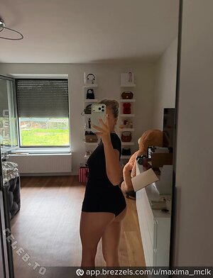 maxima_mclk Nude Leaked Photo #2374