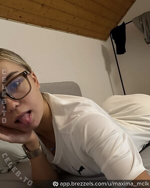 maxima_mclk Nude Leaked Photo #2415