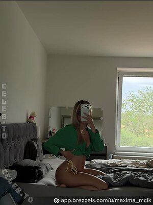 maxima_mclk Nude Leaked Photo #2454