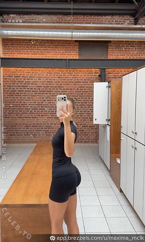 maxima_mclk Nude Leaked Photo #2459