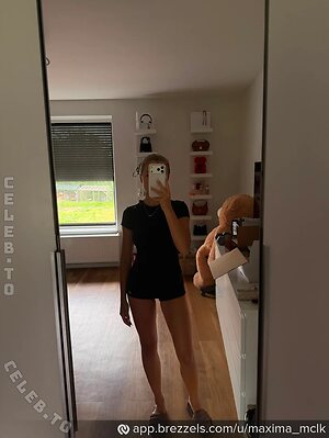 maxima_mclk Nude Leaked Photo #2493