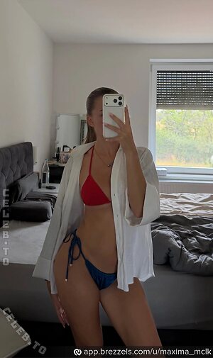 maxima_mclk Nude Leaked Photo #9834