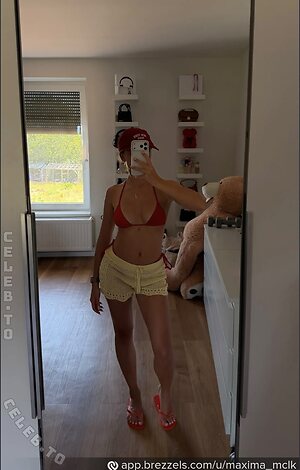 maxima_mclk Nude Leaked Photo #9847