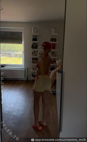 maxima_mclk Nude Leaked Photo #9848