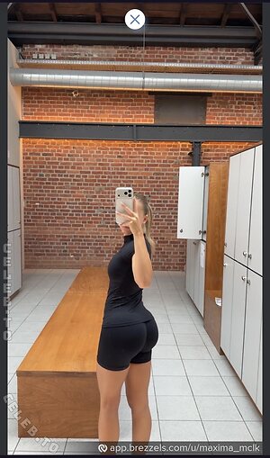 maxima_mclk Nude Leaked Photo #9851