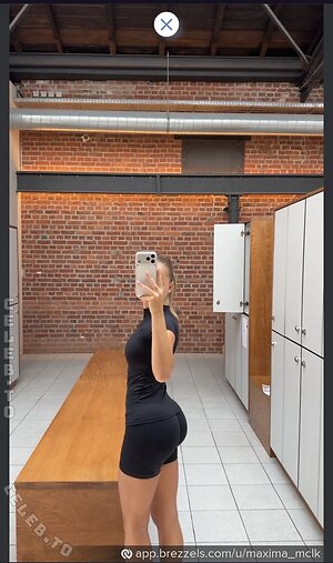 maxima_mclk Nude Leaked Photo #9852