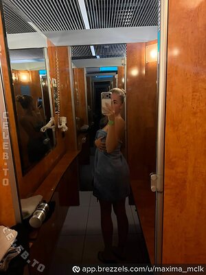 maxima_mclk Nude Leaked Photo #9866