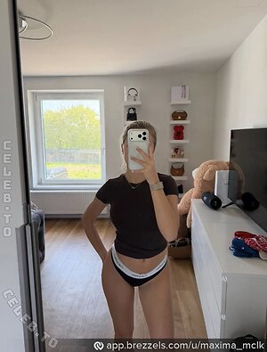 maxima_mclk Nude Leaked Photo #9879