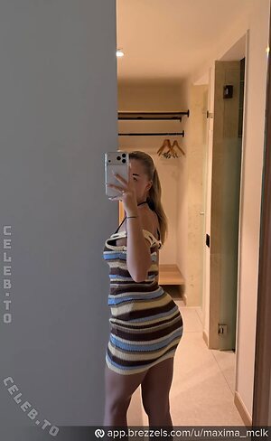 maxima_mclk Nude Leaked Photo #9883