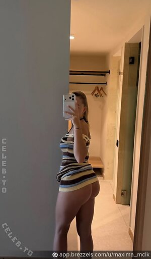 maxima_mclk Nude Leaked Photo #9887