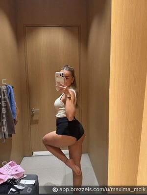 maxima_mclk Nude Leaked Photo #9909