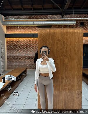 maxima_mclk Nude Leaked Photo #8