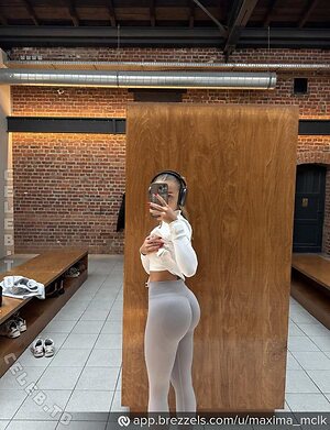 maxima_mclk Nude Leaked Photo #9