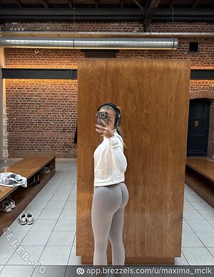 maxima_mclk Nude Leaked Photo #10