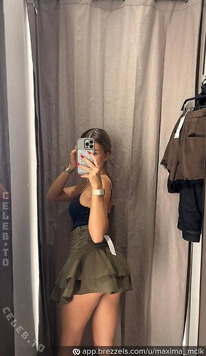 maxima_mclk Nude Leaked Photo #14