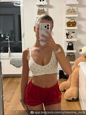 maxima_mclk Nude Leaked Photo #20