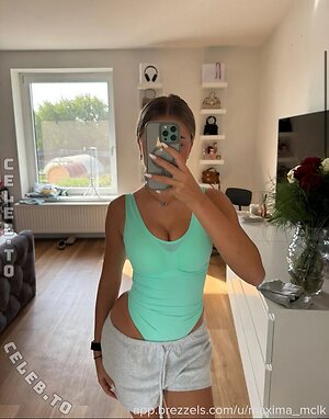 maxima_mclk Nude Leaked Photo #34