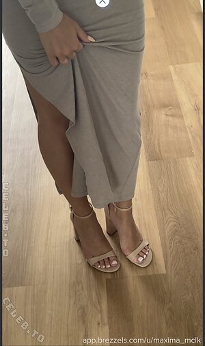 maxima_mclk Nude Leaked Photo #44