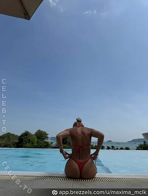 maxima_mclk Nude Leaked Photo #53