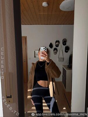 maxima_mclk Nude Leaked Photo #58