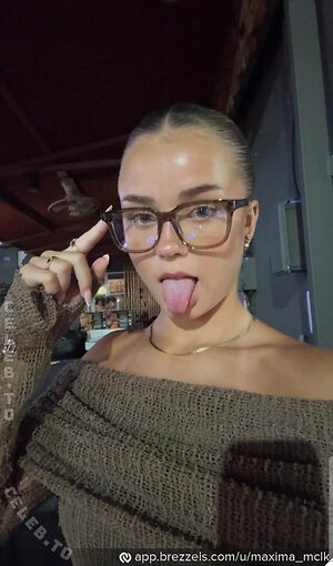 maxima_mclk Nude Leaked Photo #62