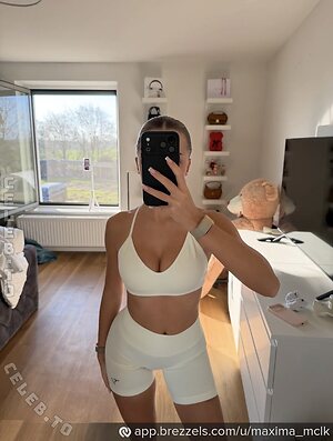 maxima_mclk Nude Leaked Photo #84