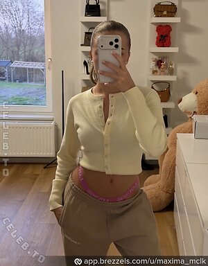 maxima_mclk Nude Leaked Photo #97