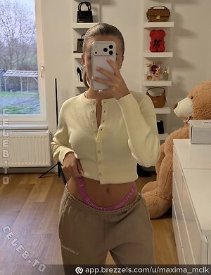 maxima_mclk Nude Leaked Photo #98