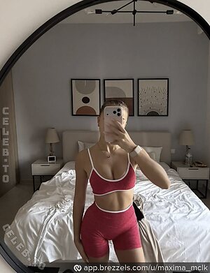 maxima_mclk Nude Leaked Photo #109