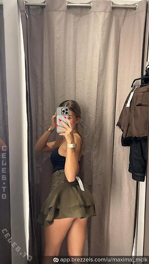 maxima_mclk Nude Leaked Photo #118