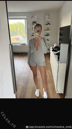 maxima_mclk Nude Leaked Photo #125